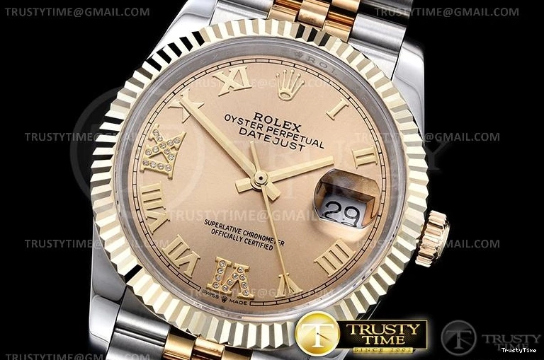 0131 Popular RDJ0361O – DJ 36mm 761